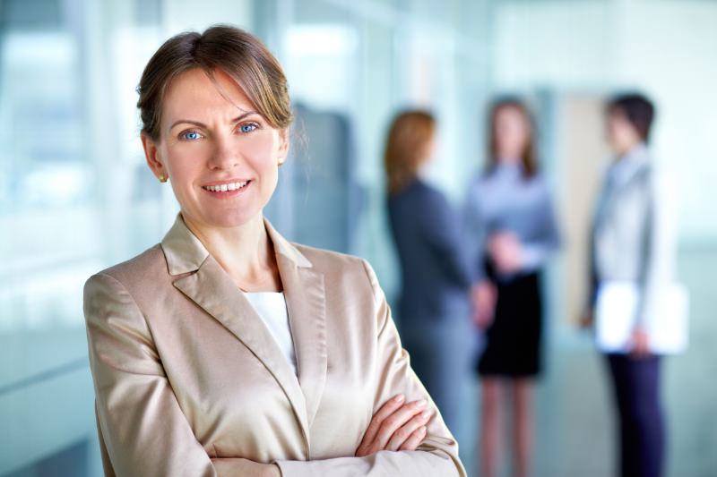 Chief Executive Officer
