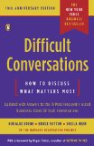 Difficult Conversations cover