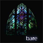 Bare the Album Cover