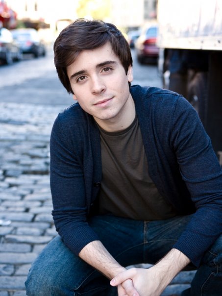 Matt Doyle